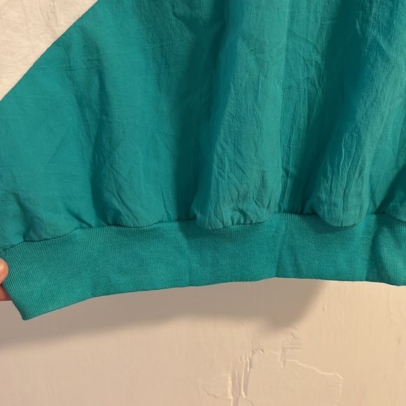 Vintage 80s Top Small Medium READ - Picture 5 of 8